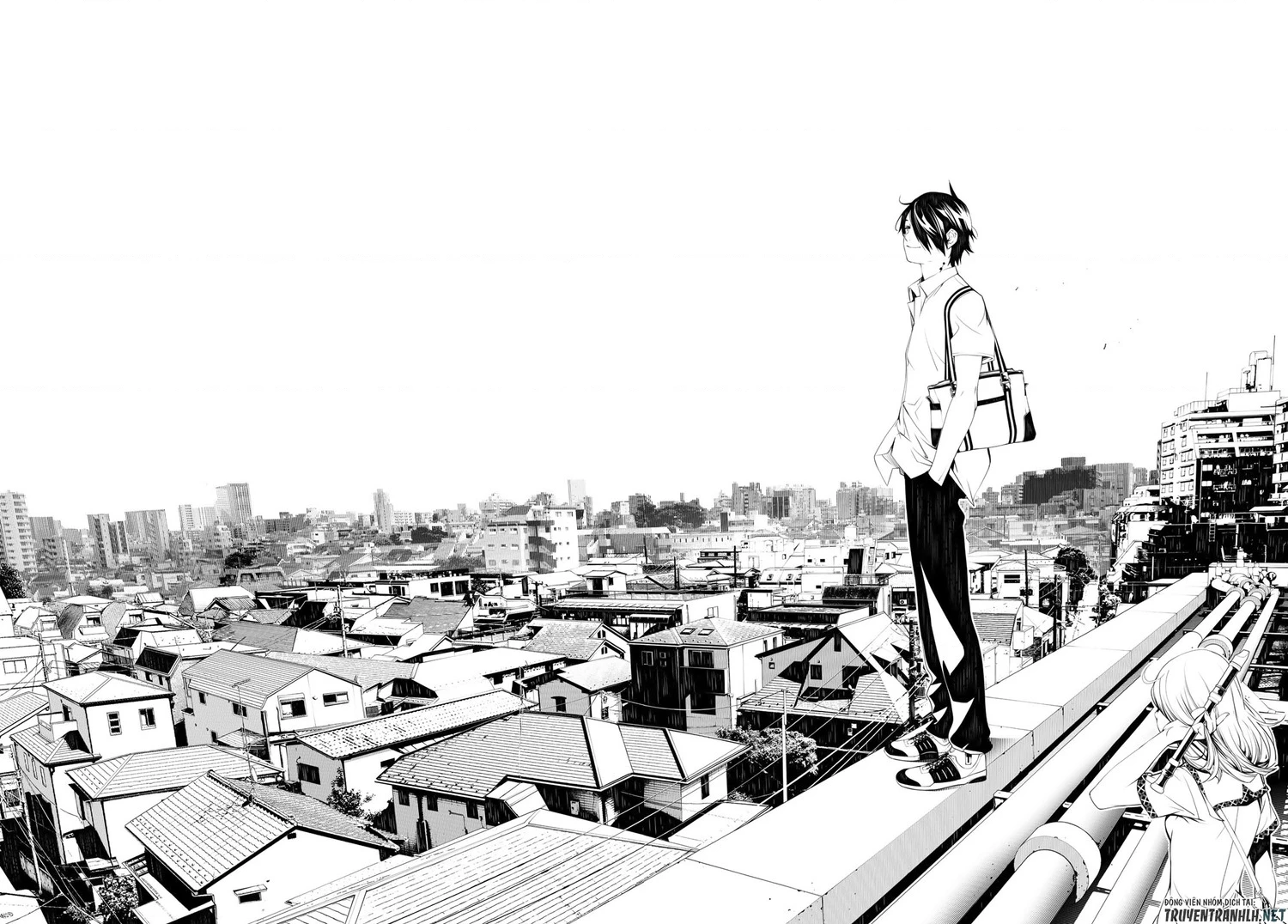 Những Câu Chuyện Huyền Bí Chapter 63 - 18