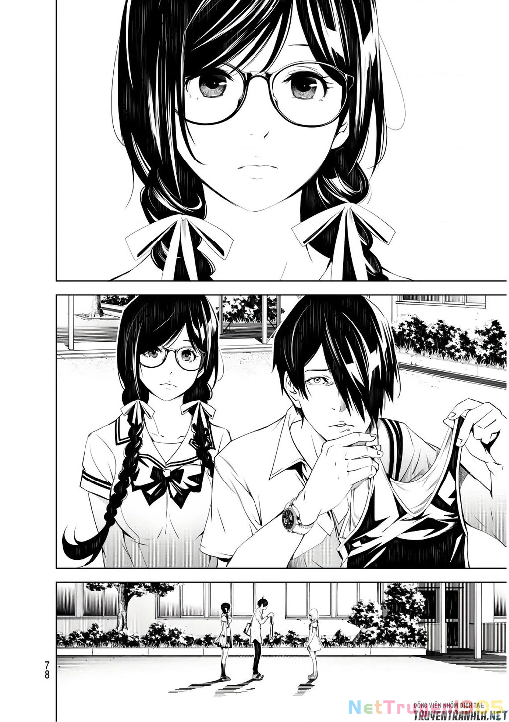 Những Câu Chuyện Huyền Bí Chapter 64 - 17