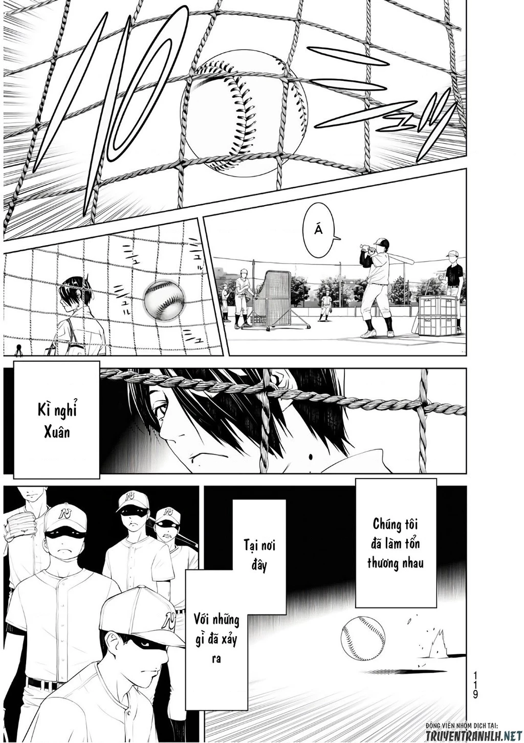 Những Câu Chuyện Huyền Bí Chapter 65 - 10