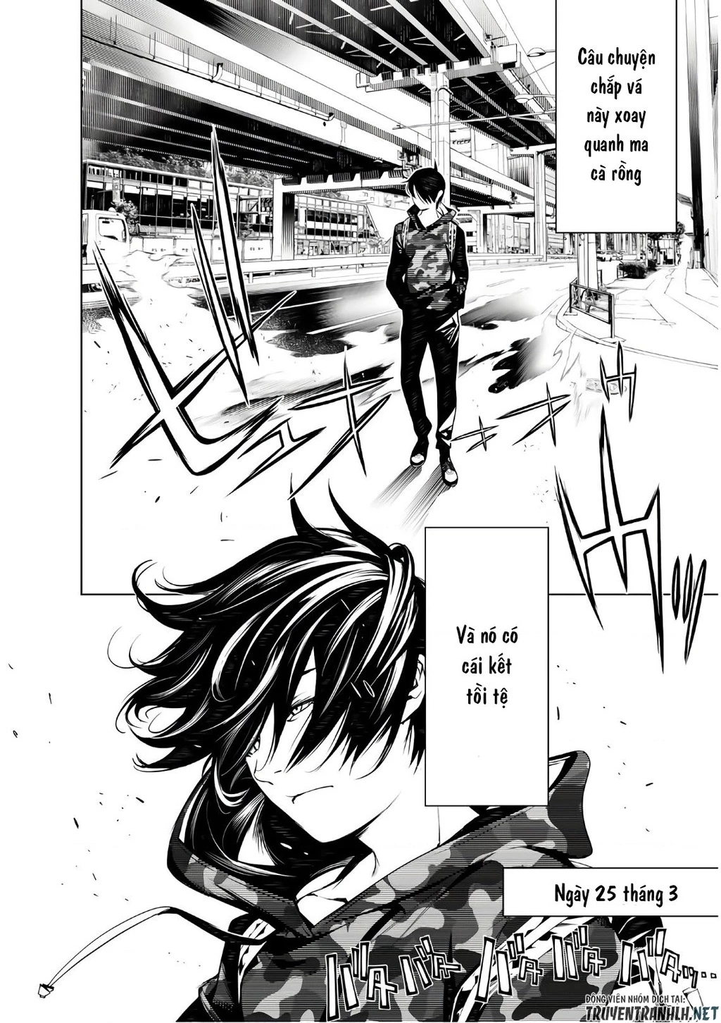 Những Câu Chuyện Huyền Bí Chapter 65 - 13