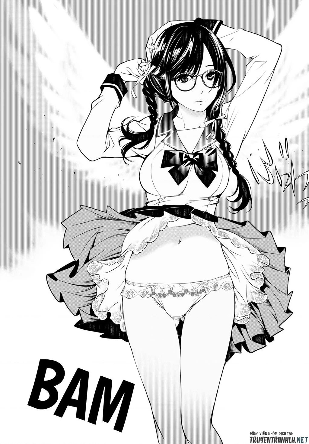 Những Câu Chuyện Huyền Bí Chapter 65 - 15