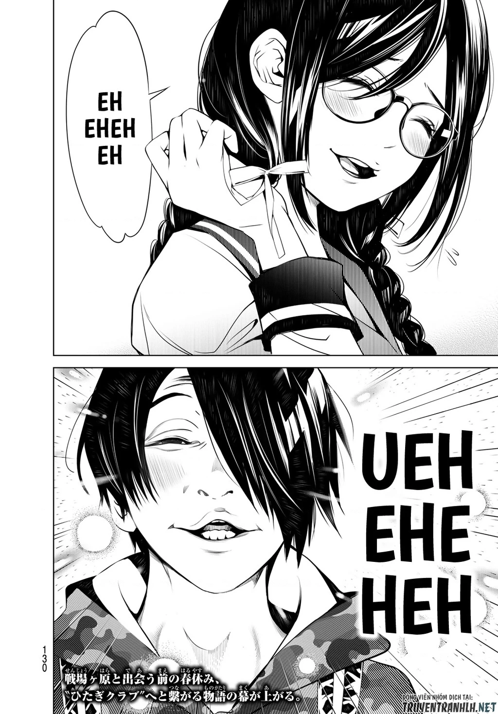 Những Câu Chuyện Huyền Bí Chapter 65 - 20