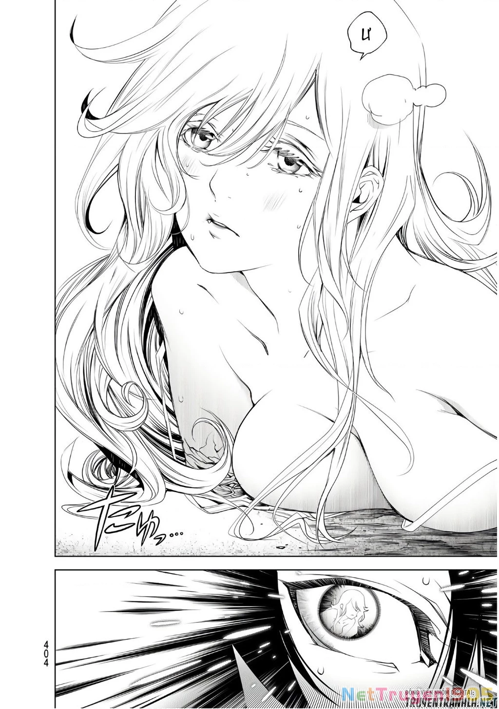 Những Câu Chuyện Huyền Bí Chapter 68 - 9