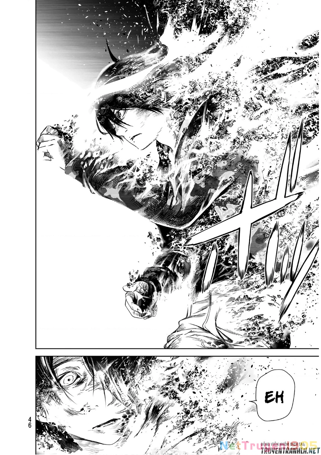 Những Câu Chuyện Huyền Bí Chapter 69 - 10