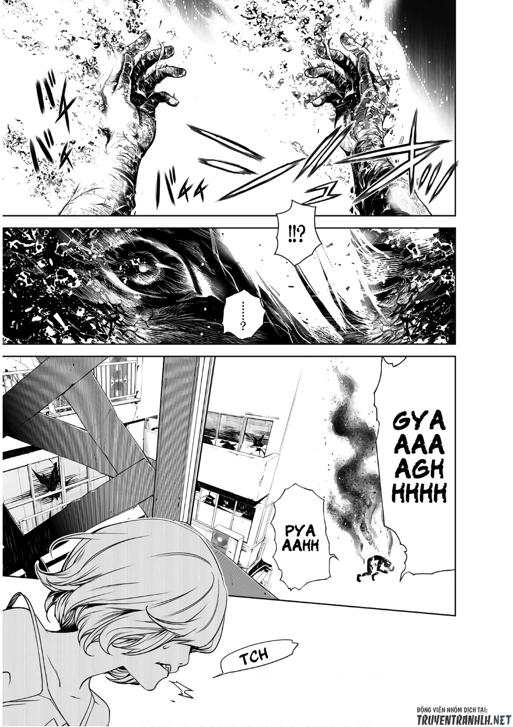 Những Câu Chuyện Huyền Bí Chapter 69 - 11