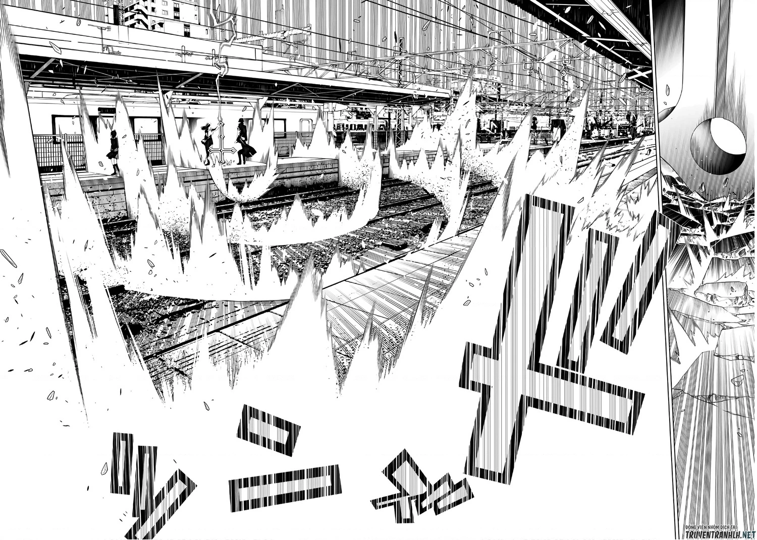 Những Câu Chuyện Huyền Bí Chapter 69 - 20