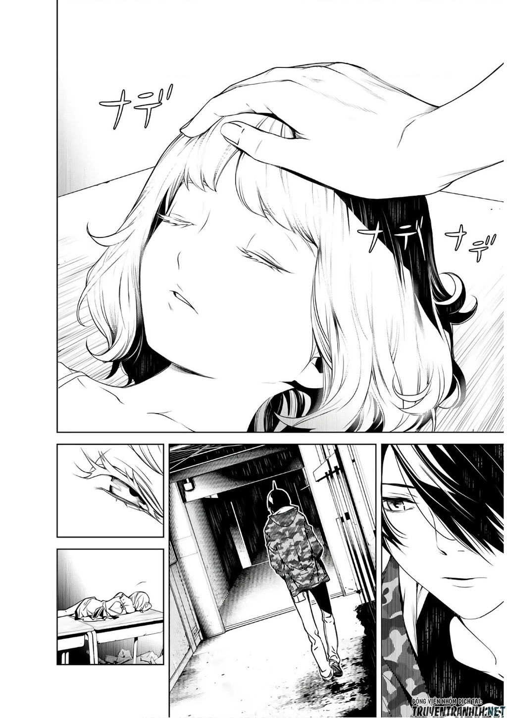 Những Câu Chuyện Huyền Bí Chapter 71 - 14