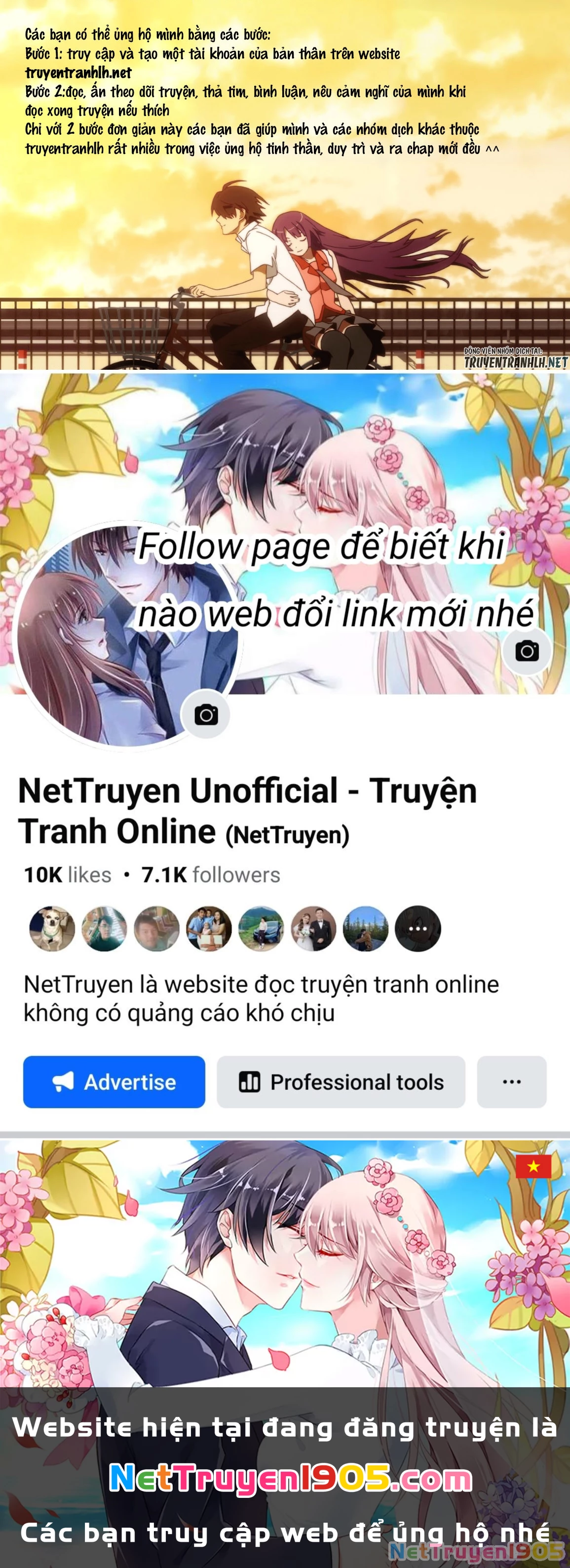 Những Câu Chuyện Huyền Bí Chapter 71 - 23