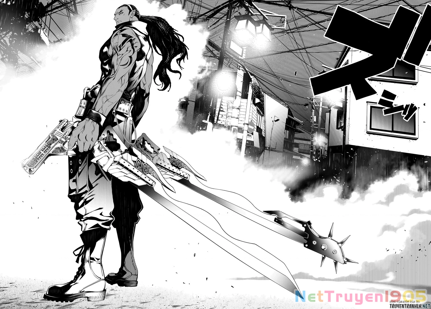 Những Câu Chuyện Huyền Bí Chapter 73 - 14