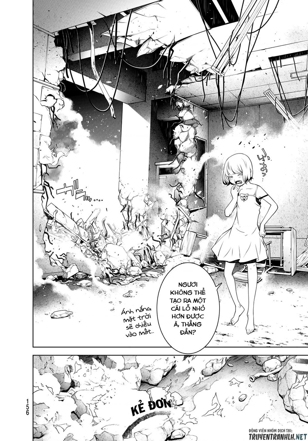 Những Câu Chuyện Huyền Bí Chapter 75 - 18