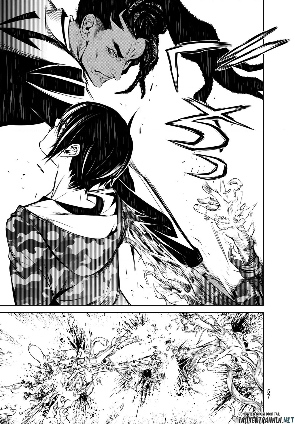 Những Câu Chuyện Huyền Bí Chapter 78 - 15