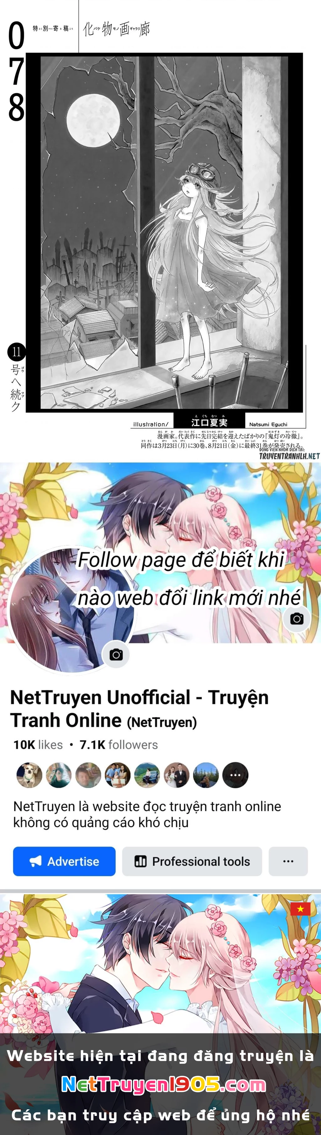 Những Câu Chuyện Huyền Bí Chapter 78 - 20