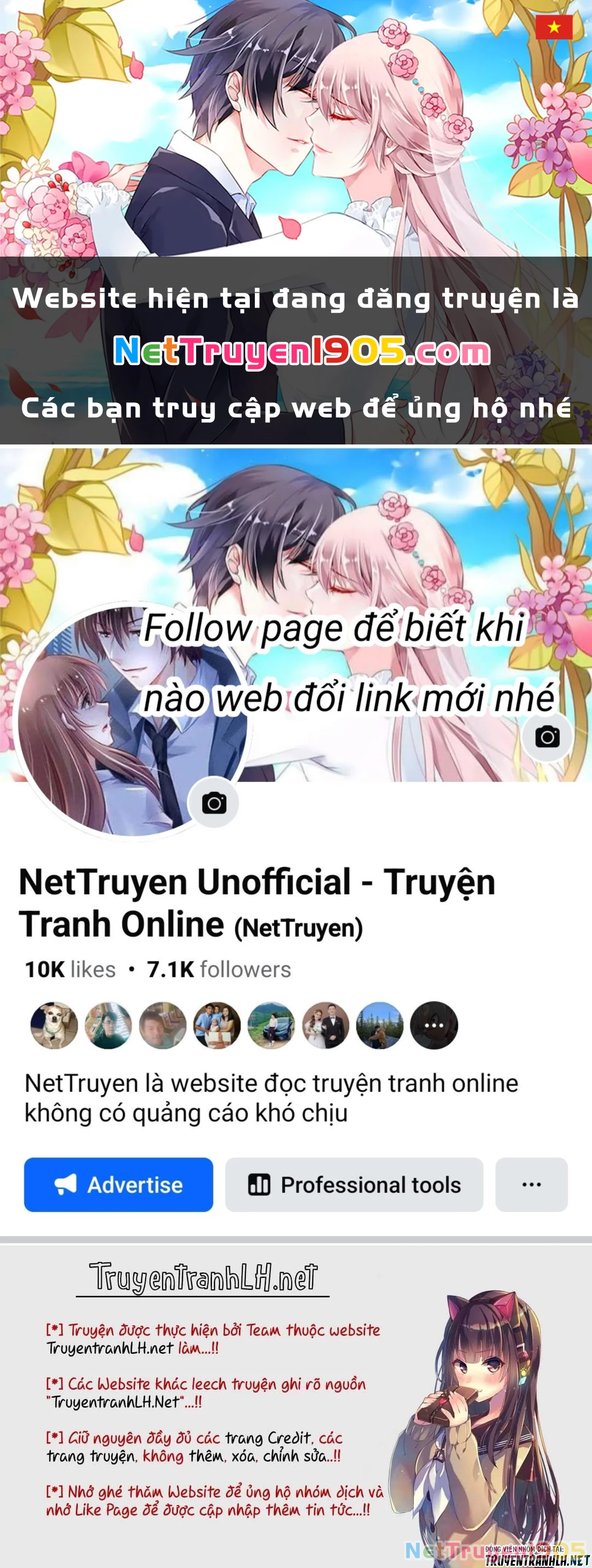 Những Câu Chuyện Huyền Bí Chapter 80 - 1