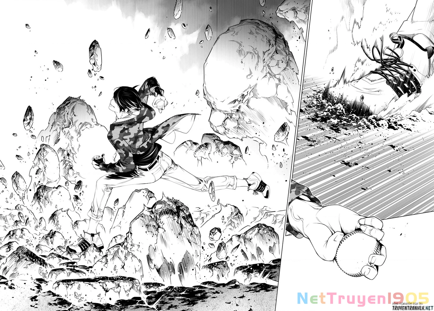 Những Câu Chuyện Huyền Bí Chapter 80 - 14