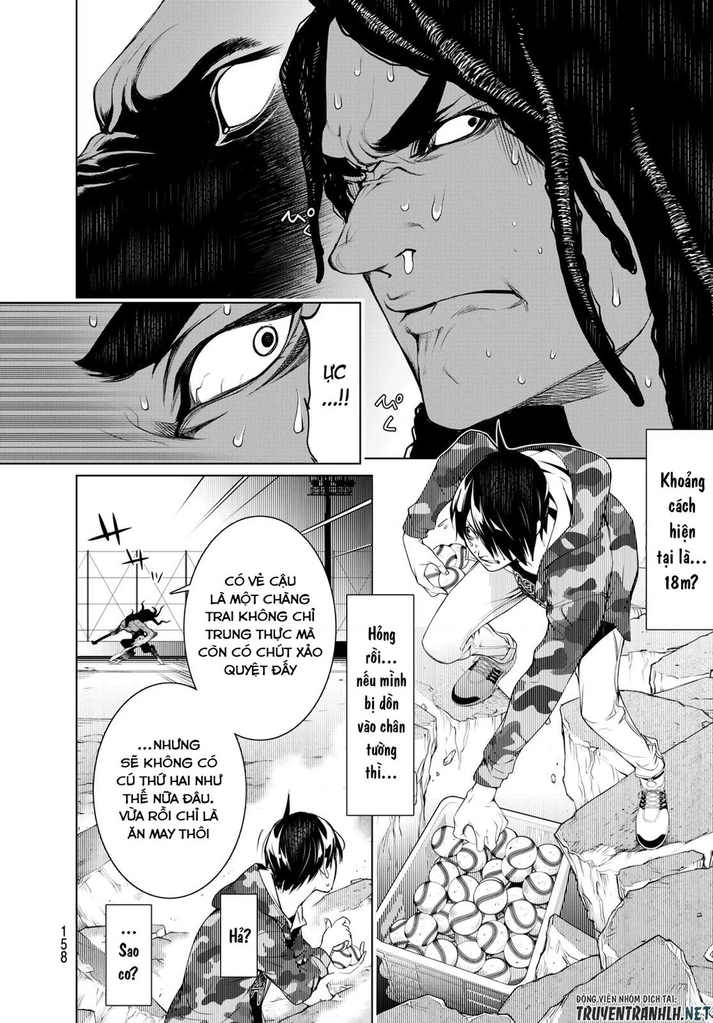 Những Câu Chuyện Huyền Bí Chapter 80 - 18