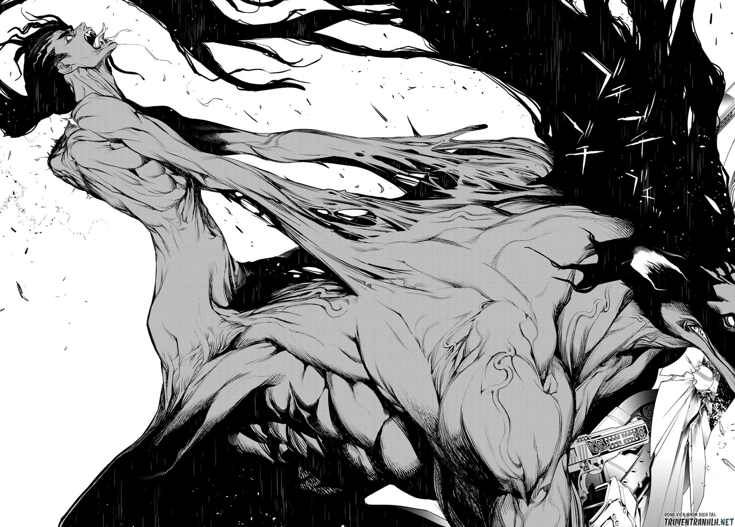 Những Câu Chuyện Huyền Bí Chapter 80 - 20