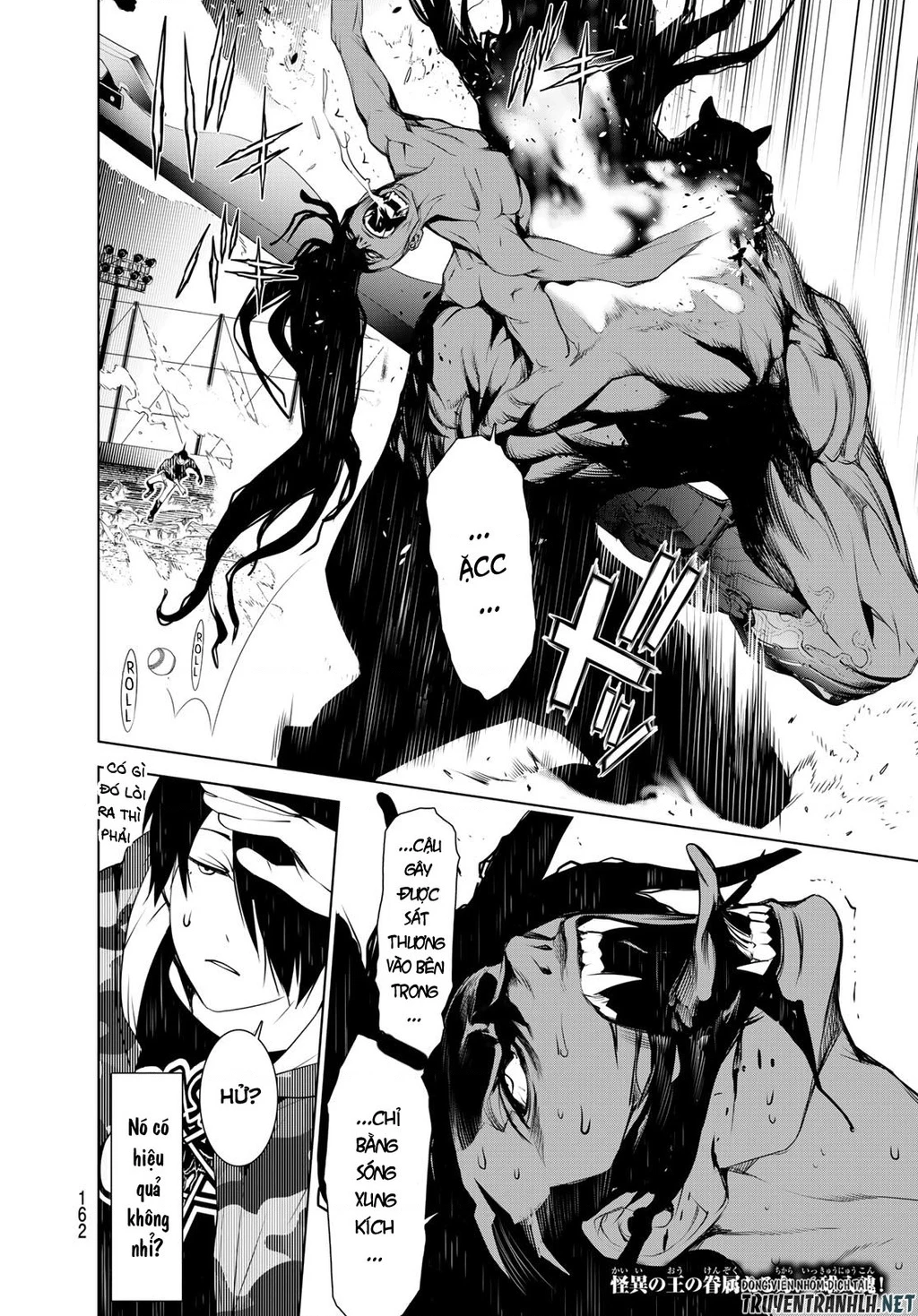 Những Câu Chuyện Huyền Bí Chapter 80 - 21