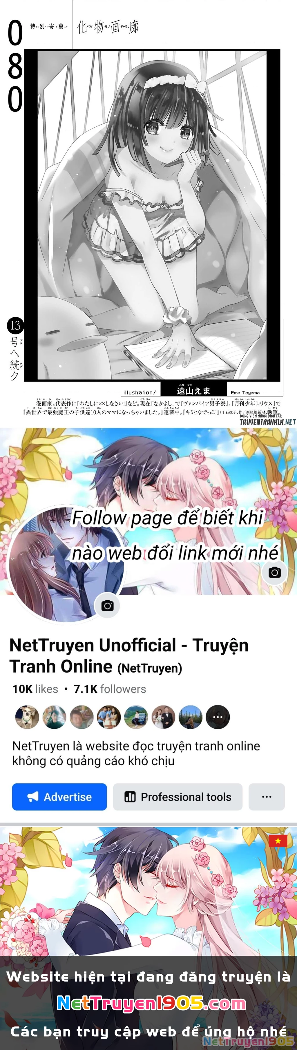 Những Câu Chuyện Huyền Bí Chapter 80 - 22