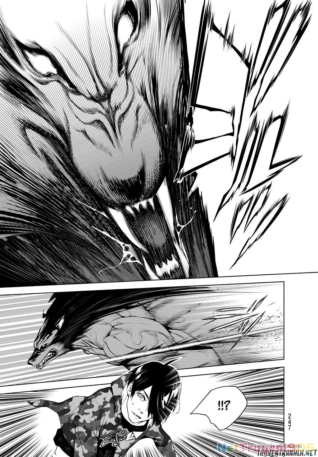 Những Câu Chuyện Huyền Bí Chapter 81 - 14