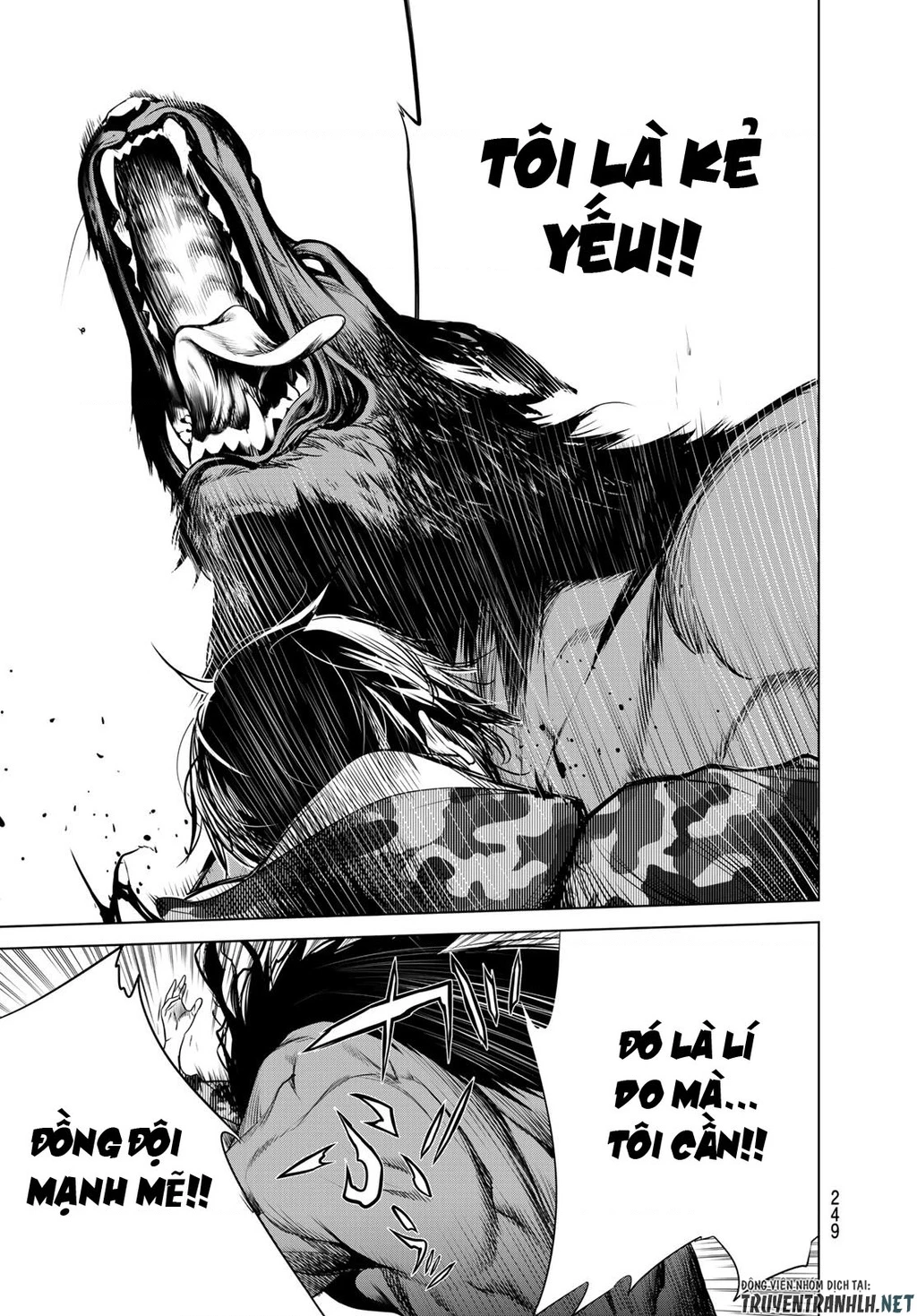 Những Câu Chuyện Huyền Bí Chapter 81 - 16