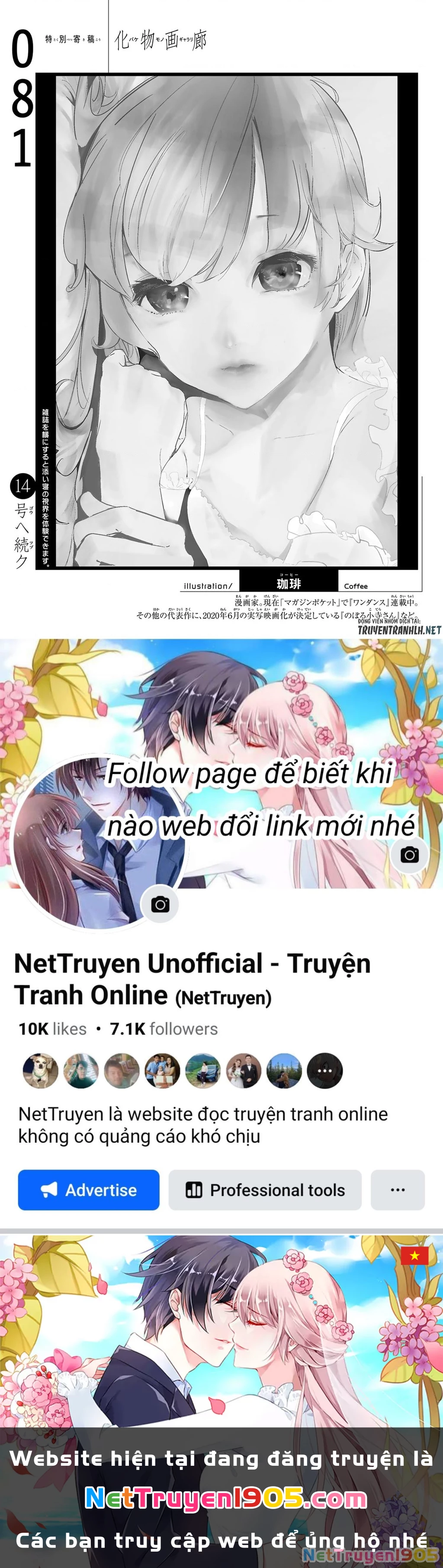 Những Câu Chuyện Huyền Bí Chapter 81 - 21