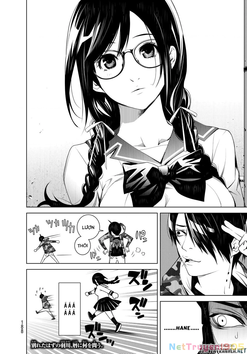 Những Câu Chuyện Huyền Bí Chapter 82 - 21