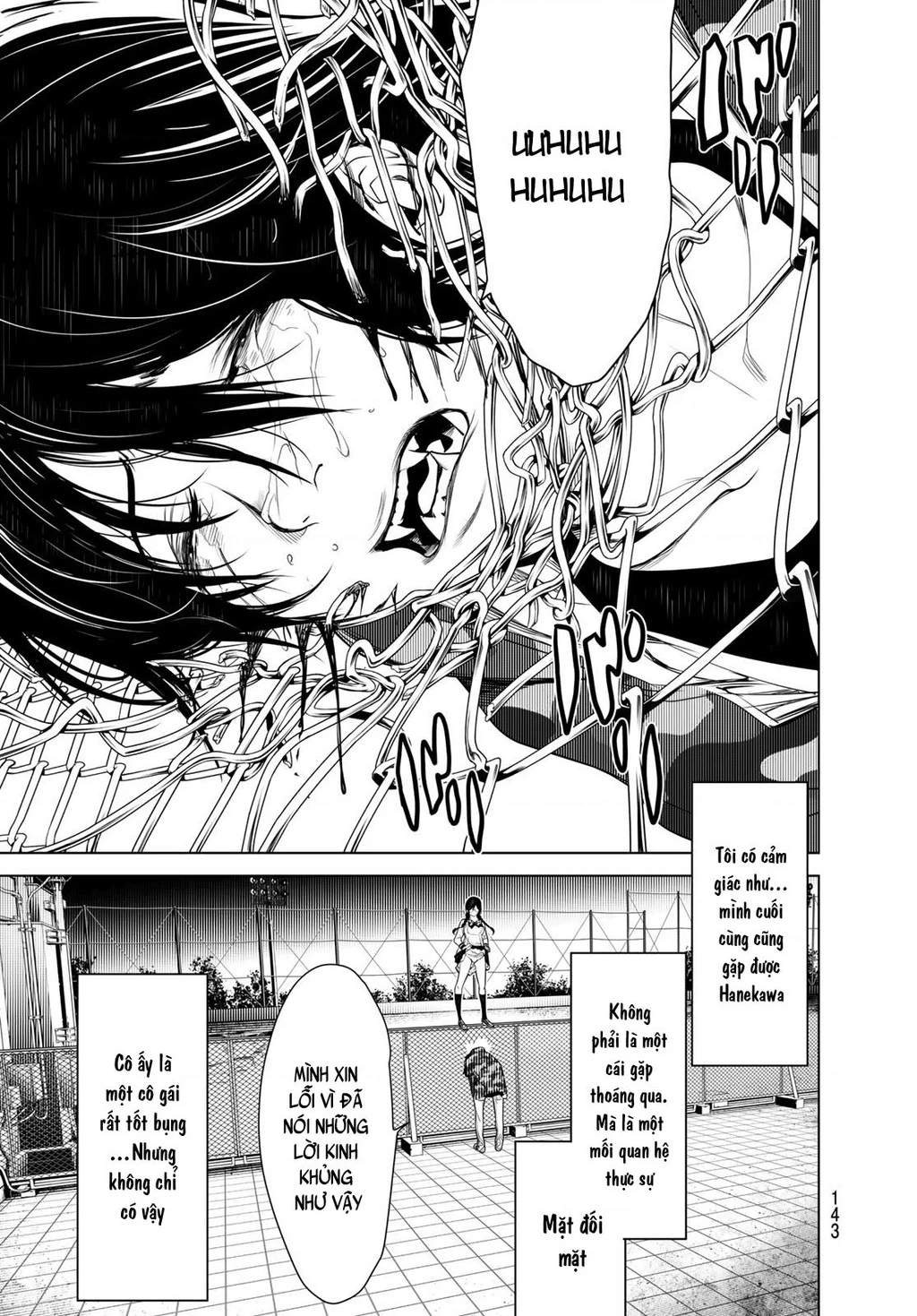 Những Câu Chuyện Huyền Bí Chapter 83 - 20