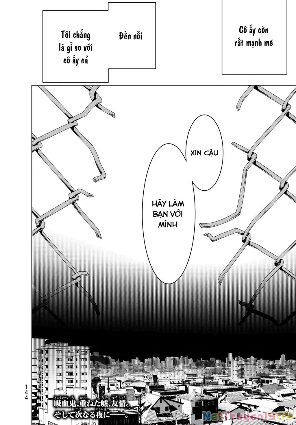 Những Câu Chuyện Huyền Bí Chapter 83 - 21