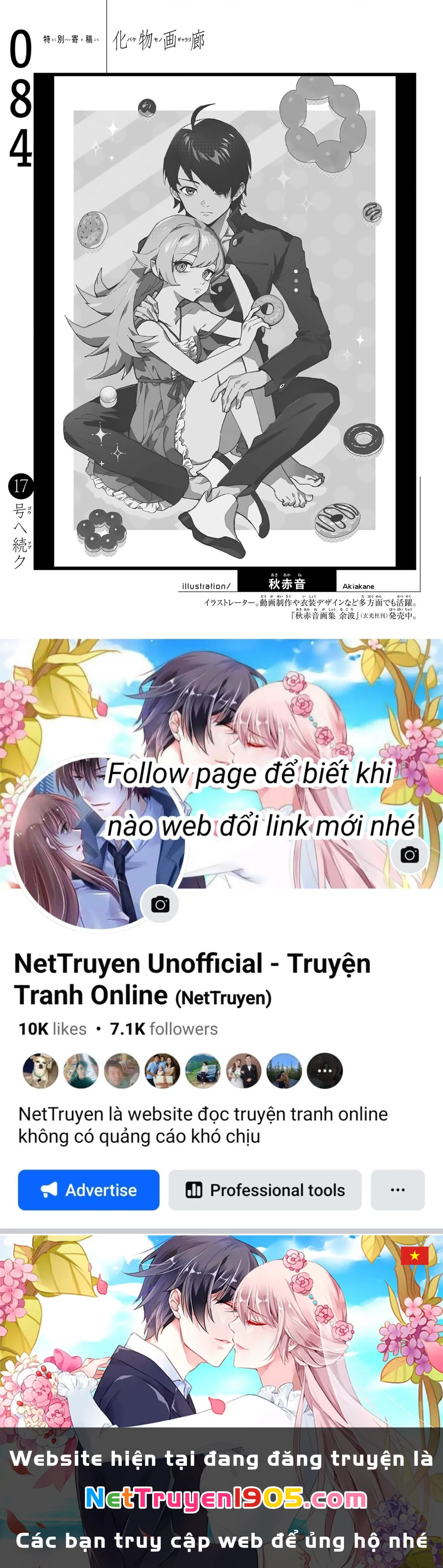 Những Câu Chuyện Huyền Bí Chapter 84 - 20