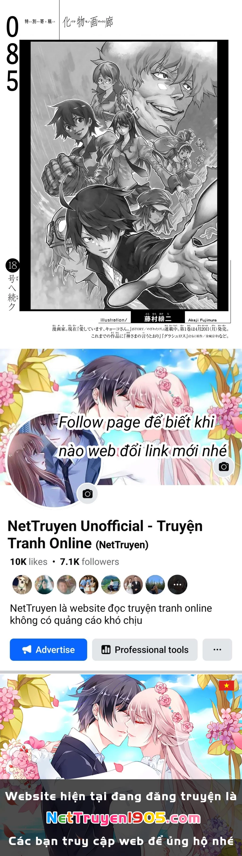 Những Câu Chuyện Huyền Bí Chapter 85 - 20