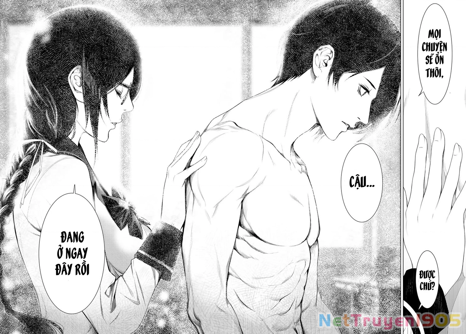 Những Câu Chuyện Huyền Bí Chapter 86 - 14