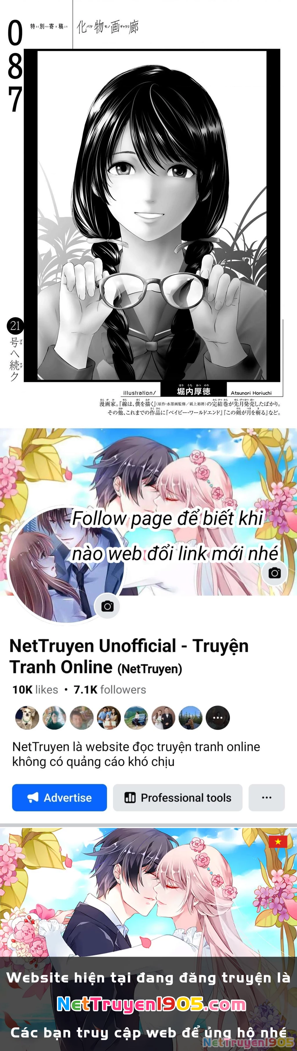 Những Câu Chuyện Huyền Bí Chapter 87 - 22