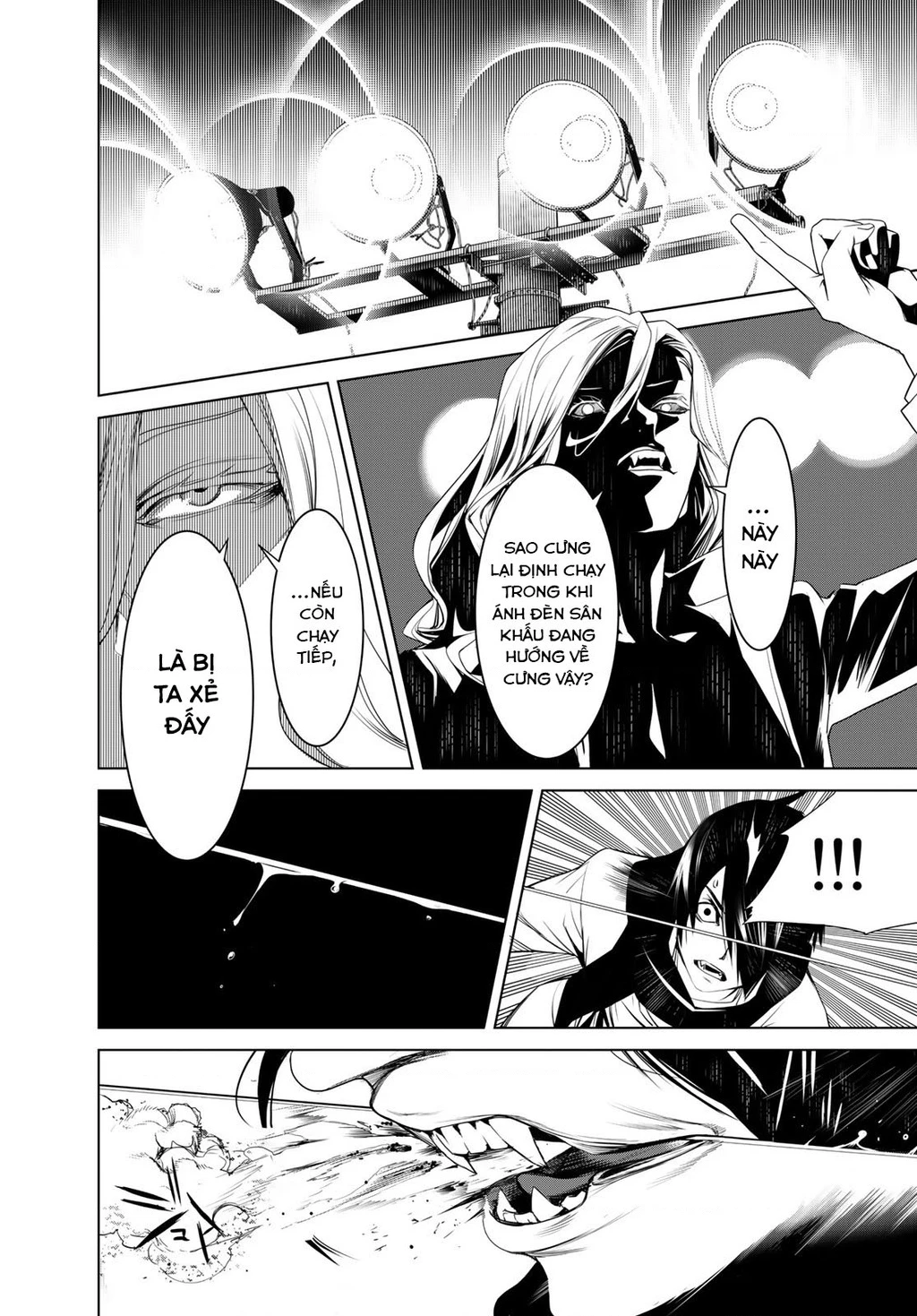 Những Câu Chuyện Huyền Bí Chapter 88 - 17