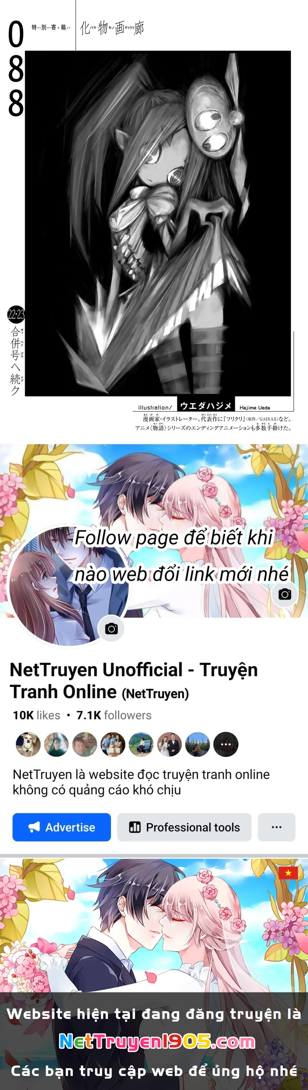 Những Câu Chuyện Huyền Bí Chapter 88 - 22