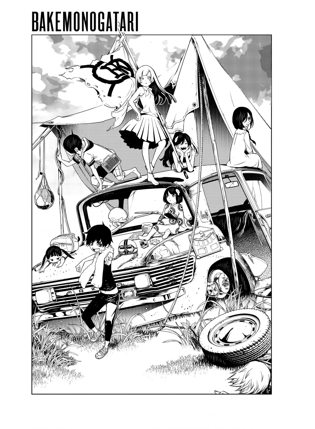 Những Câu Chuyện Huyền Bí Chapter 90 - 2