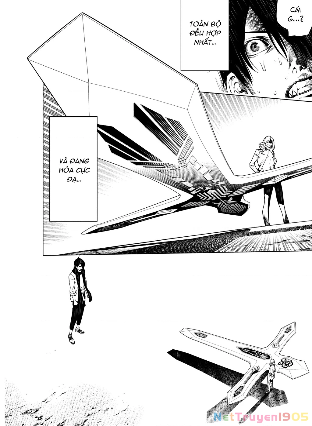 Những Câu Chuyện Huyền Bí Chapter 90 - 18