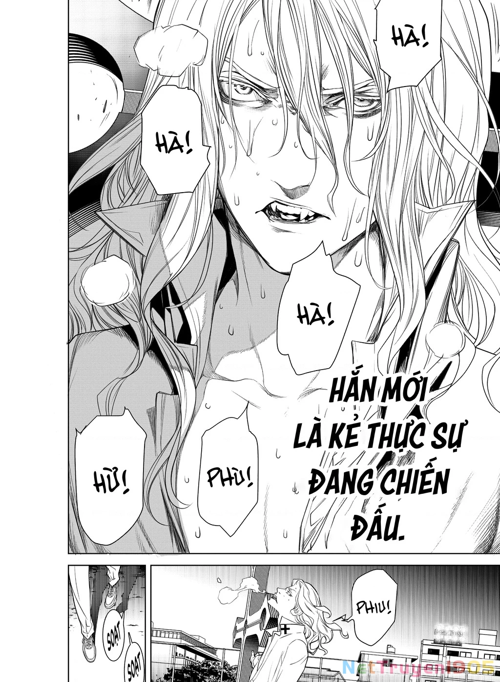 Những Câu Chuyện Huyền Bí Chapter 91 - 16