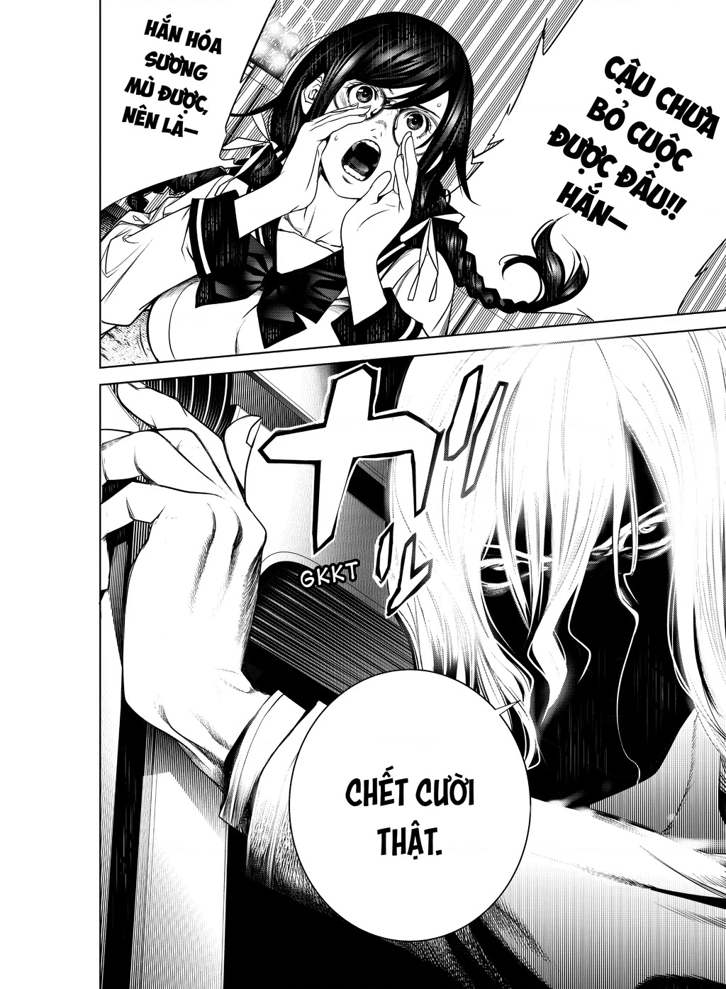 Những Câu Chuyện Huyền Bí Chapter 91 - 20