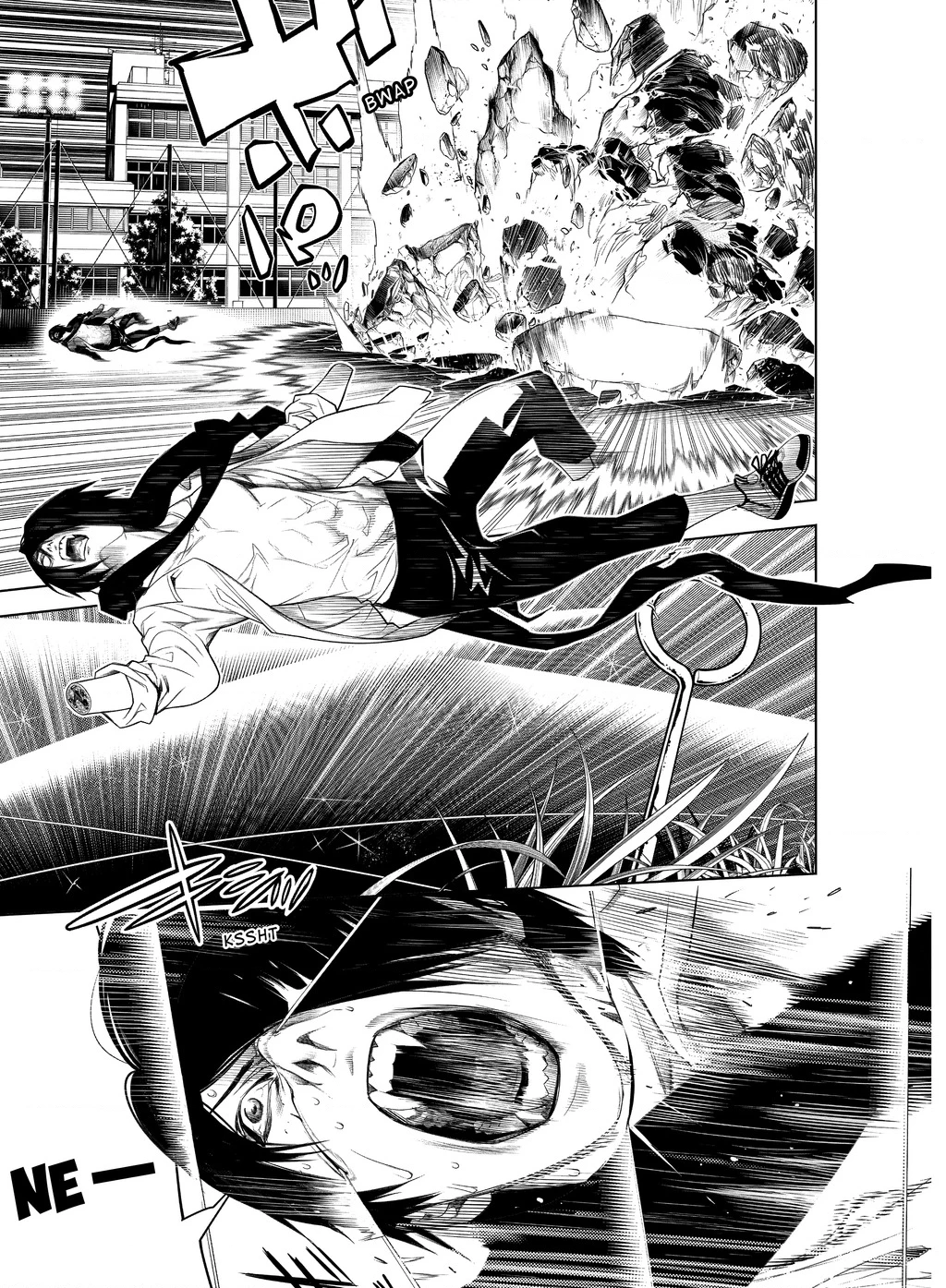 Những Câu Chuyện Huyền Bí Chapter 92 - 11