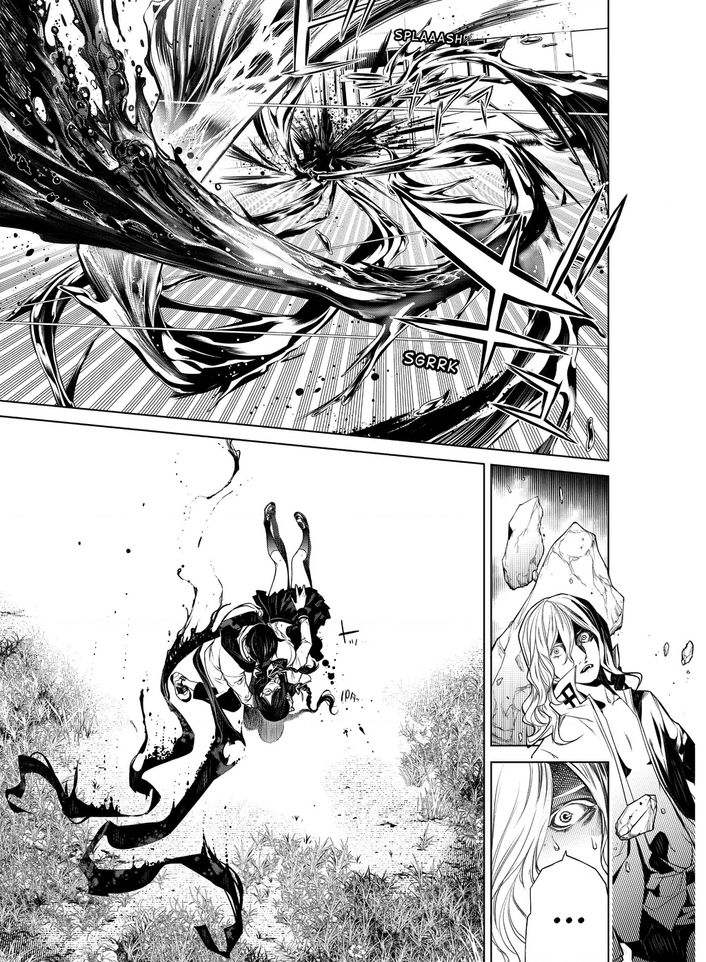 Những Câu Chuyện Huyền Bí Chapter 92 - 13