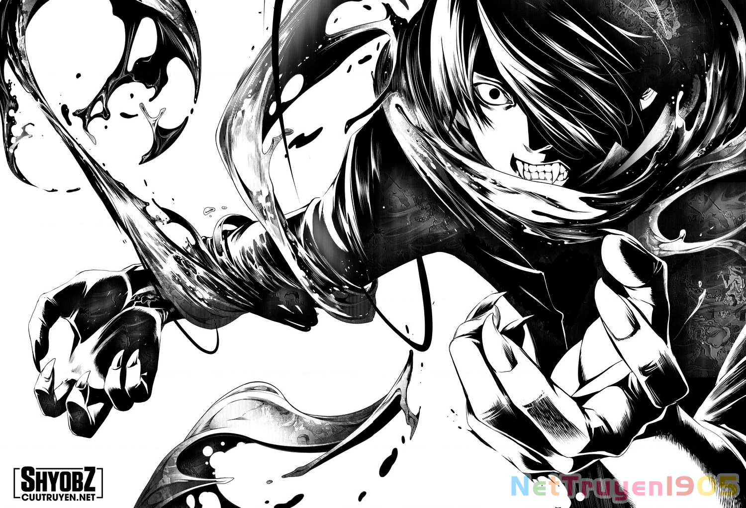 Những Câu Chuyện Huyền Bí Chapter 93 - 6