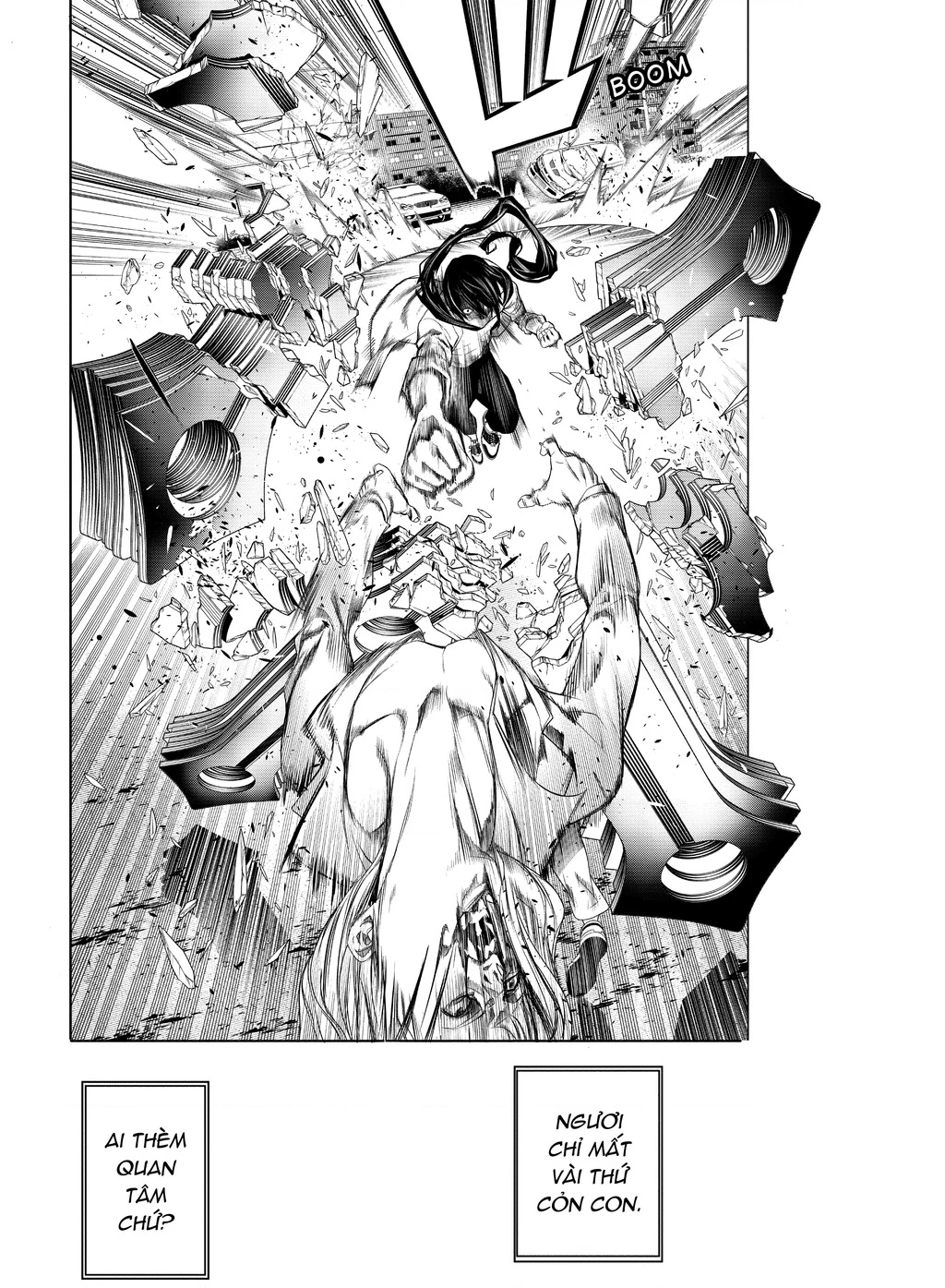 Những Câu Chuyện Huyền Bí Chapter 93 - 18