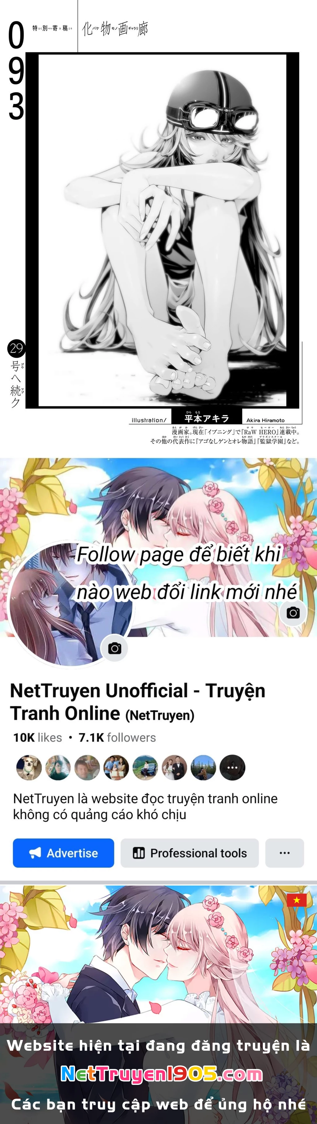 Những Câu Chuyện Huyền Bí Chapter 93 - 24