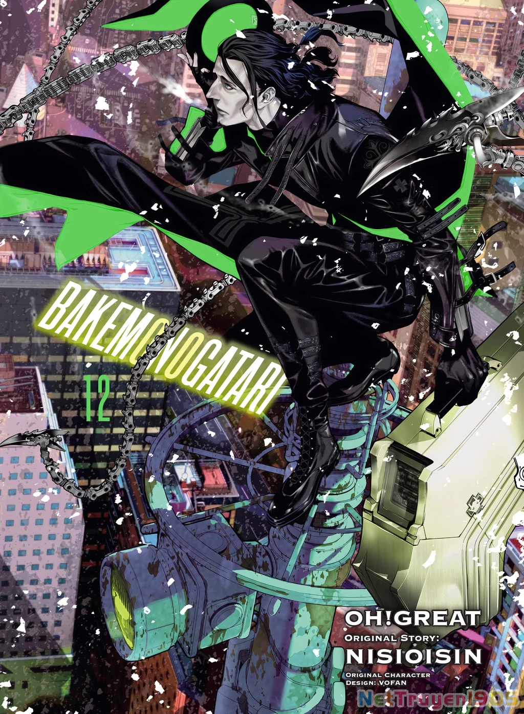 Những Câu Chuyện Huyền Bí Chapter 95 - 2