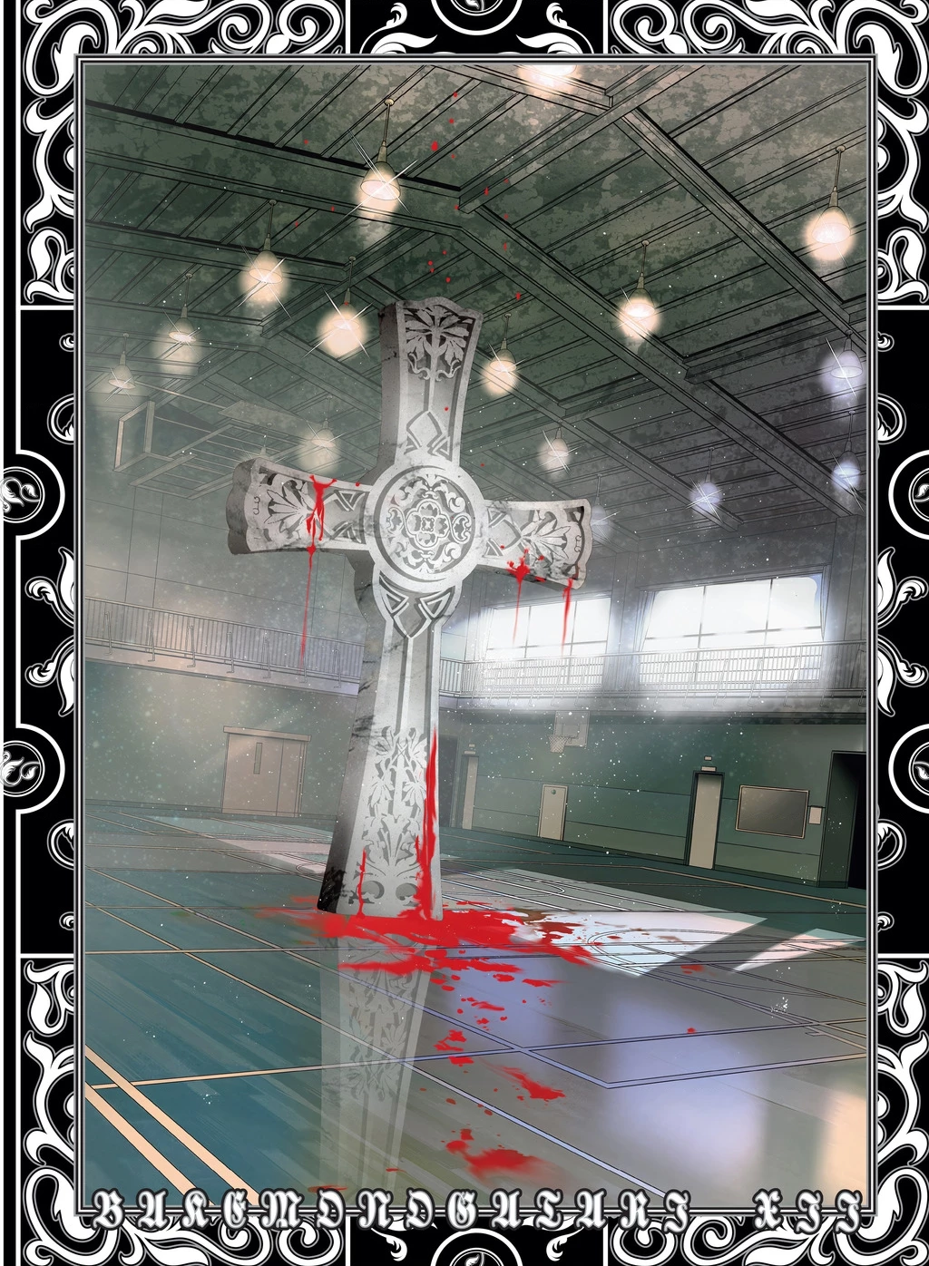 Những Câu Chuyện Huyền Bí Chapter 95 - 4