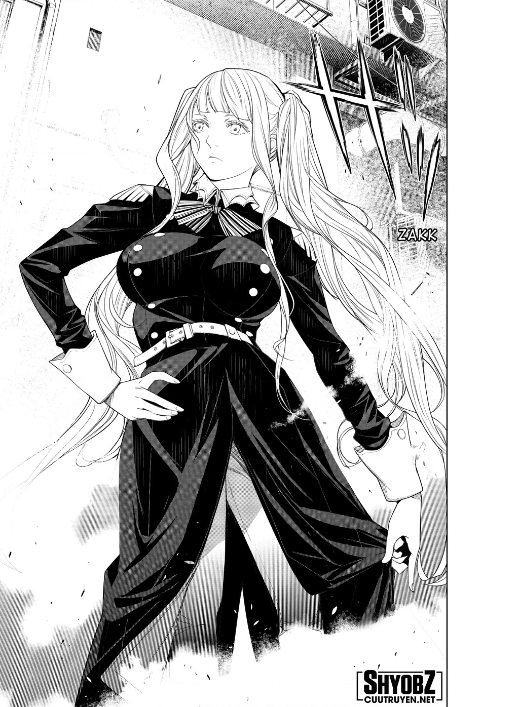 Những Câu Chuyện Huyền Bí Chapter 95 - 15