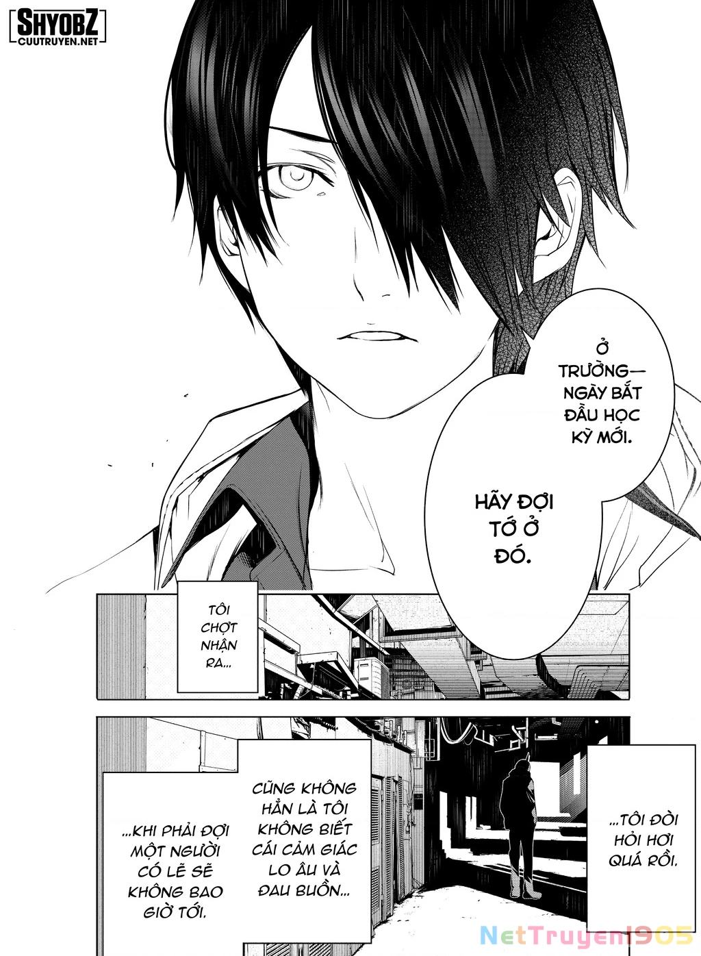 Những Câu Chuyện Huyền Bí Chapter 96 - 17