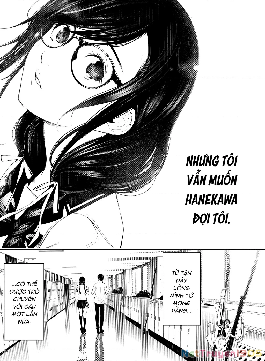 Những Câu Chuyện Huyền Bí Chapter 96 - 18