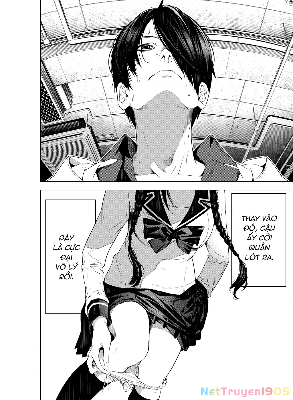 Những Câu Chuyện Huyền Bí Chapter 97 - 3