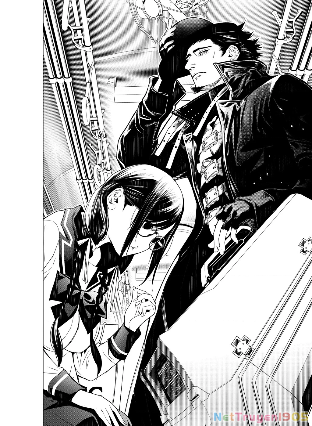 Những Câu Chuyện Huyền Bí Chapter 97 - 20